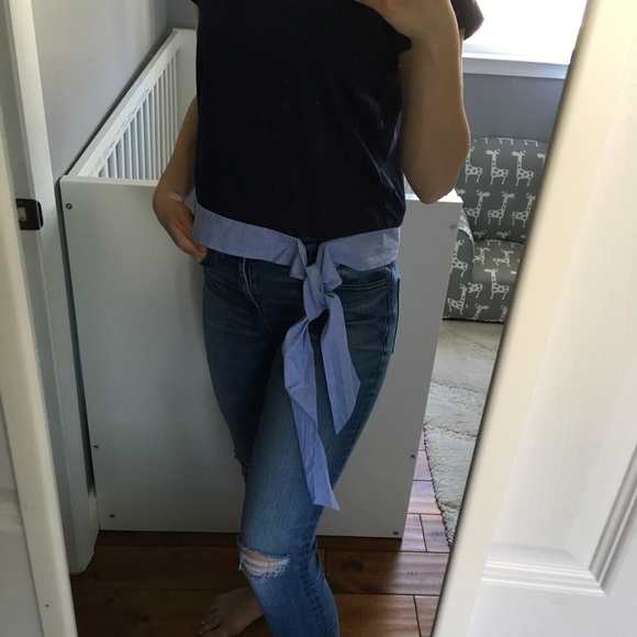 J.crew top  B.7 - Picture 2 of 8